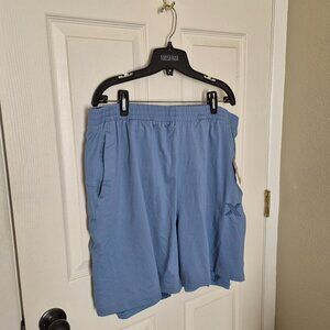 NWT GOVX Men's Running Shorts 3XL